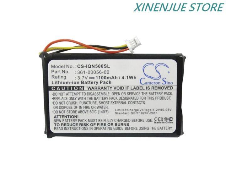 gps-navigator-battery-361-00056-00-361-00056-50-for-garmin-drive-50-lm-51lmt-52lm-52lmt-5-lmt-nuvi-30-50-50lm-55-55lm-55lmt