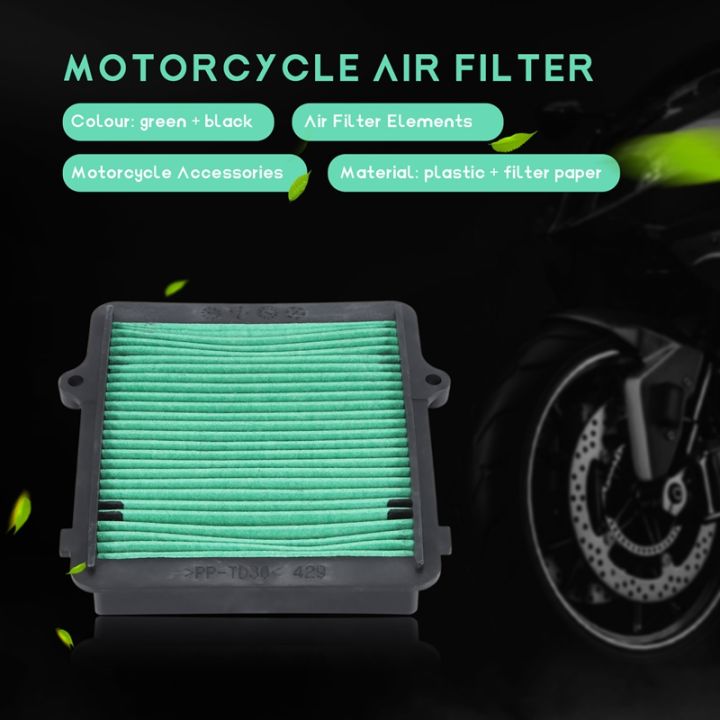 motorcycle-filter-air-filter-elements-for-honda-crf1000l-africa-twin-abs-dct-2016-2019