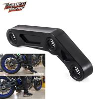 Lowering Links Kit For YAMAHA MT/FZ-07 XSR 700 MT07 MT 07 XSR700 2016-2022 Motorcycle Rear Arm Suspension Cushion Connecting