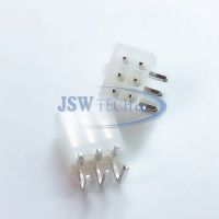 ✓ 10pcs Test frame/test fixture/Hash board socket 6-pin