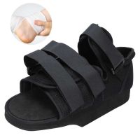 tdfj Plantar Splint Brace Toe Orthopedic Support Foot Orthosis Fracture Shoe Surgical Shoes Post-Operative Walking Boot