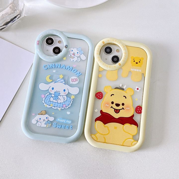 เคสโทรศํพท์-เคสประกบลายการ์ตูนลายสวยน่ารักน้องกำหลังมาแรง-สิ้นพร้อมส่ง-สำหรับรุ่นของไอโฟนi14-i14pro-i14promax-i11promax9