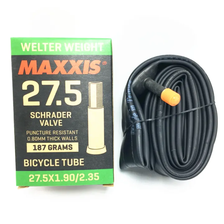 maxxis inner tube 700c