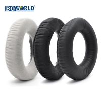 ♕ BGWORLD Replacement Soft Ear Pads for Beyerdynamic DT880 DT860 DT990 DT770 T5P T70 T70P T90 T5P T1 headphone