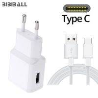 USB3.0 Cellphone USB Type C 5V 2A Fast Charging Charger for Xiaomi note 9 8 pro 10 mi 10 9 9t pro SAMSUNG A53 A52 A10 A21S 5G Wall Chargers