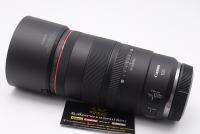 Canon RF 100F2.8L Micro IS ;