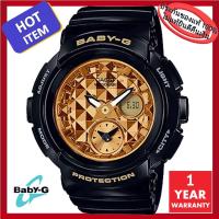 Casio Baby G รุ่น BGA-195M-1ADR มั่นใจแท้ 100% - ประกัน CMG