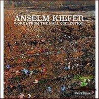 See, See ! Anselm Kiefer : Works from the Hall Collection [Hardcover]หนังสือภาษาอังกฤษมือ1(New) ส่งจากไทย