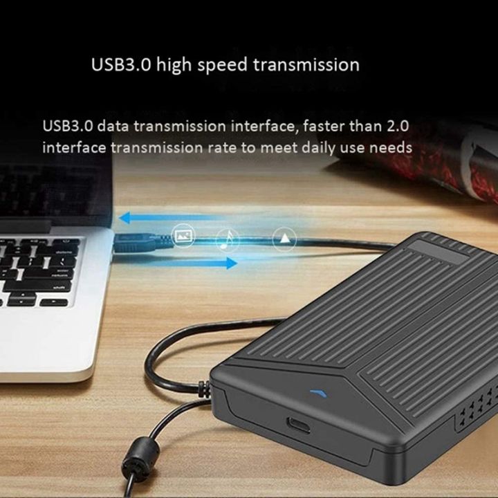2x-usb-3-1-mobile-hard-disk-box-2-5-inch-sata-hard-disk-box-ssd-enclosure-support-15mm-hard-drive-for-computer-notebook