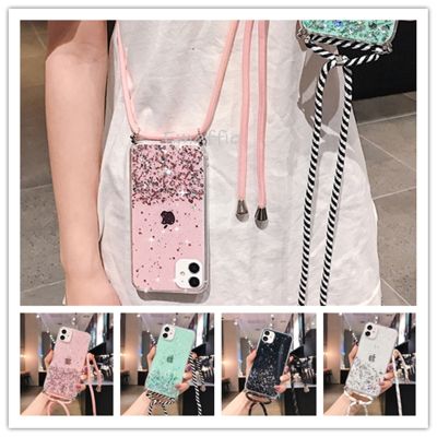 （PAPI PET）สายคล้องคอ Y7P Y6P Y5P,Y8P Y8S Y9S Y9ไพรม์2019 Y7 2017โปรเคสสำหรับหัวเหว่ย Crossbody ไหล่สายคล้องไหล่