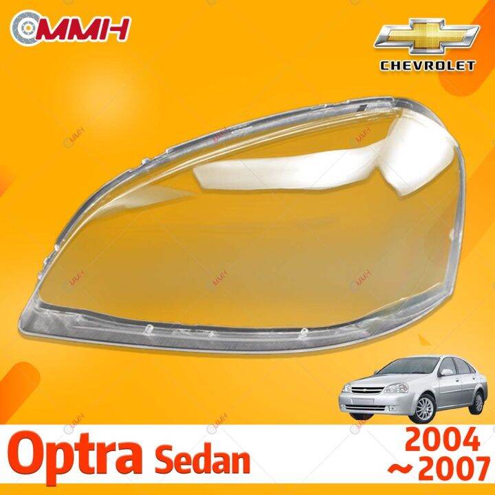 For Chevrolet Optra headlamp Optra/Lacetti Sedan headlamp 20042007 headlamp cover headlight
