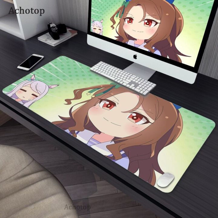 cute-racehorse-mother-gaming-computer-accessories-big-cute-girl-mouse-pad-laptop-gamer-mouse-mats-table-pads-anime-xxl-mouse-pad