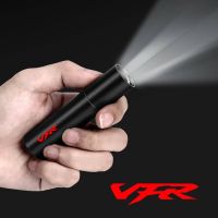 Motorcycle outdoor LED flashlight Warning lights accesorries for honda vfr v5 vfr1200f vfr800 vfr800f motorcycle