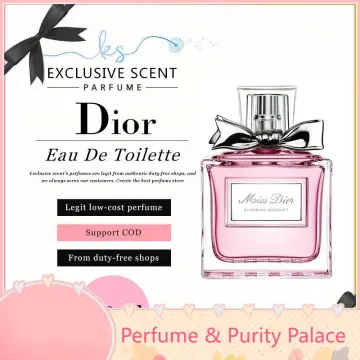 miss dior perfume price duty free