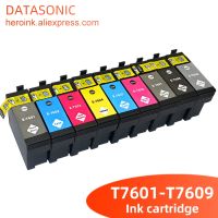 ที่รองรับตลับหมึก P600สำหรับ T7602 T7601 Epson T7603 T7604 T7605 T7606 T7607 T7608 T7609เหมาะสำหรับ Epson Sc-P600 Surecolor