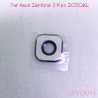 สำหรับการเปลี่ยนชิ้นส่วน Tutup Lensa Kamera ด้านหลัง Asus Zenfone 3 Max Zc553kl