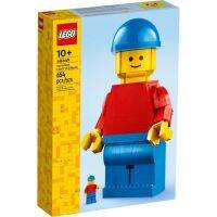 LEGO 40649 Up-Scaled Minifigure {สินค้าใหม่มือ1 พร้อมส่ง กล่องคมสวย ลิขสิทธิ์แท้ 100%}