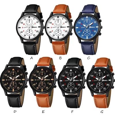 【July】 2023 new Douyin same style mens watch fashion hot business casual sports