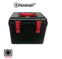 กล่องกันความชื้น Shutter B Dry Box (SB-09) ขนาด 9 ลิตร