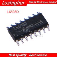 10pcs L6598 SOP SOP16 L6598D013TR L6598D SOP-16 WATTY Electronics