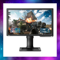 MONITOR (จอมอนิเตอร์) BENQ ZOWIE XL2411 24" TN มีกล่อง ใช้งานปกติ