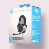 หูฟังเกมมิ่ง HP H220GS (7.1) Gaming Headset