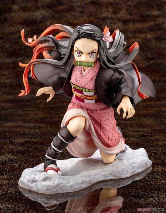 figure-ฟิกเกอร์-จาการ์ตูนเรื่อง-kimetsu-no-yaiba-demon-slayer-ดาบพิฆาตอสูร-kamado-nezuko-คามาโดะ-เนซึโกะ-1-8-ชุดกิโมโน-ver-anime-ของสะสมหายาก-อนิเมะ-การ์ตูน-มังงะ-คอลเลกชัน-ของขวัญ-gift-จากการ์ตูนดังญ