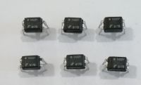 IC#FOD817B300 Fairchild/Onsemi  : IC Phototransistor Optocouplers 4-Pin DIP