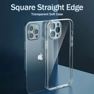 Straight Edge Square IPhone Case, Best