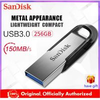 SanDisk CZ73 USB Flash Drive USB 3.0 128GB 256GB 64GB 32GB U Disk Tiny PenDrive Memory Stick Storage Device