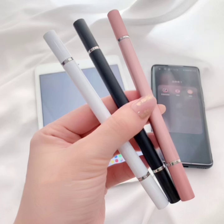 2-in-1-stylus-pen-ปากกาสไตลัส-สัมผัสหน้าจอ-สําหรับแท็บเล็ต-ios-android-ipad