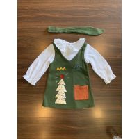 BabylovettChristmas collection size12-18 used ไม่มีตำหนิ .ba