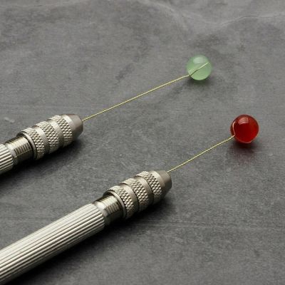 【YF】☸  Wire Twist fit 0.3-3.2mm Jewelry Vise Hand Set