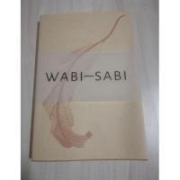 Wabi - Sabi วาบิ ซาบิ / Openbooks