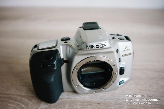 ขายกล้องฟิล์ม-minolta-a303si-super-serial-91803754