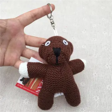 Buy Mr Bean Bear Soft Toys online