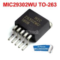 10pcs MIC29302WU 29302WU TO263 TO-263 MIC29302 new original