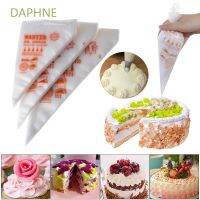 DAPHNE Bakeware แม่พิมพ์อบแบบใช้แล้วทิ้ง,อุปกรณ์ครัวกระเป๋าขนมสง่างาม