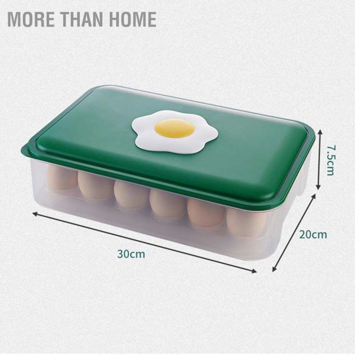 more-than-home-ที่วางไข่-28-ช่อง-วางซ้อนกันได้-ขนาดใหญ่-สําหรับบ้าน-และตู้เย็น-ตั้งแคมป์-เดินทาง