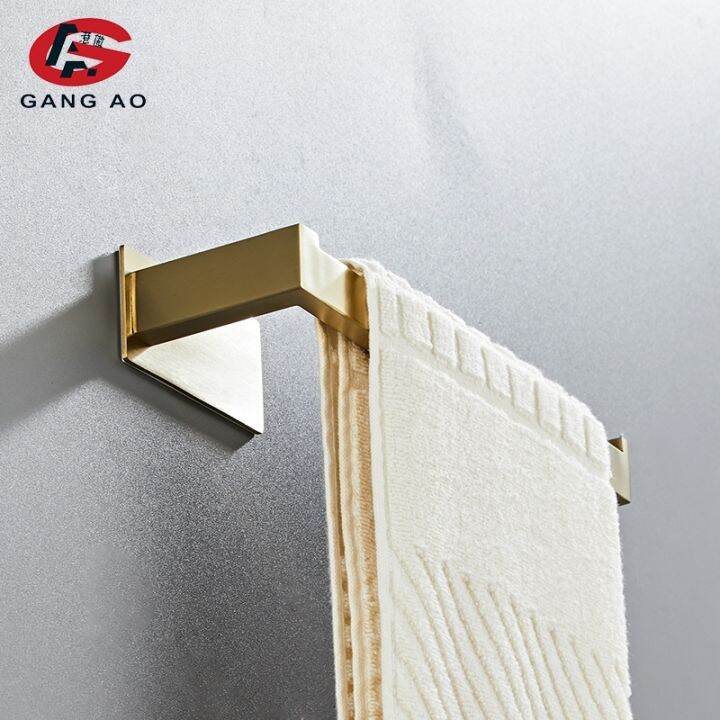 cc-gold-hardware-set-paper-holder-rack-robe-bar-accessories-without-nails