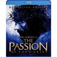 แผ่น Bluray หนังใหม่ The Passion of the Christ (2004) เดอะ แพสชั่น ออฟ เดอะ ไครสต์ (เสียง Aramaic | ซับ Eng/ไทย) หนัง บลูเรย์