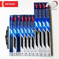 ⚡️ราคาพิเศษ⚡️ใบปัดน้ำฝนรถยนต์ ขนาด 12-26 นิ้ว DENSO รุ่น DCS WIPER BLADE (คู่+เดี่ยว)