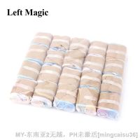 【hot】✸ pcs/Pack Paper Tricks(Red/White/Multi Available 16 Strands)Throw Streamers Trick Accessories