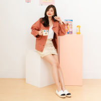 Miladi Gelato Jacket แจ็คเก็ตยีนส์ (All Color)