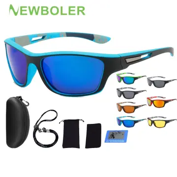 Boler Polarized Sunglasses Fishing Glasses For Men Women Driving