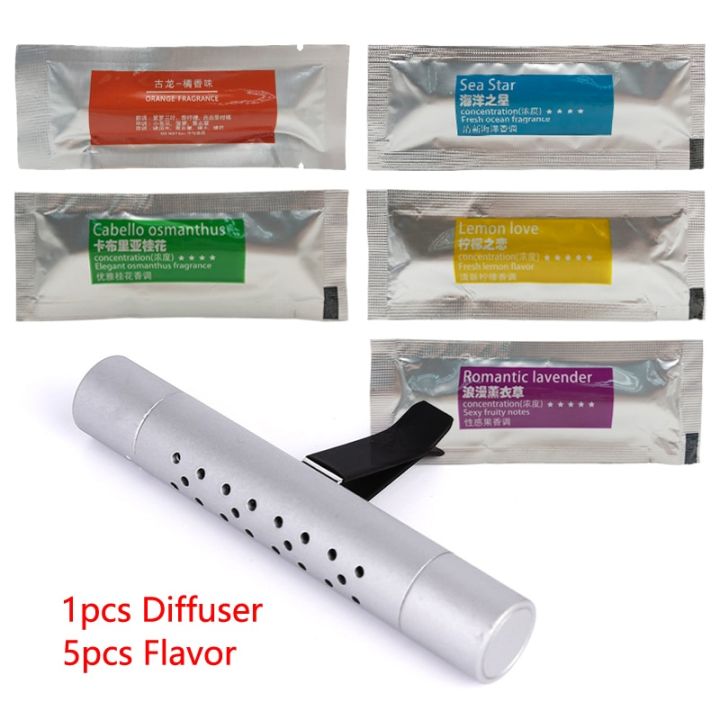 dt-hotair-outlet-aromatherapy-clip-with-5-aroma-sticks-car-air-freshener-car-outlet-perfume-solid-perfume-diffuser-8-kinds-flavor