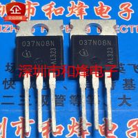 5PCS-10PCS IRL510  TO-220 100V 5.6A   New And Original On Stock