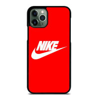 NikèあRed Pattern Phonecase Iphone 14 Plus 14 Pro Max 11 12 13 Pro Max 13 Mini X Xr Xs 7 8 Plus Huawei Samsung Phone Case