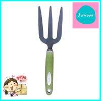 ส้อมพรวนดิน CARBON STEEL TAKARA DGT2508CARBON STEEL GARDEN HAND FORK TAKARA DGT2508 **จัดส่งด่วนทั่วประเทศ**