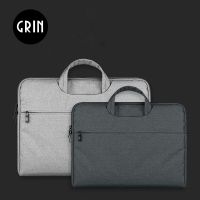 Mens bags man cross section envelope bag handbag briefcase laptop bag business office leisure custom logo